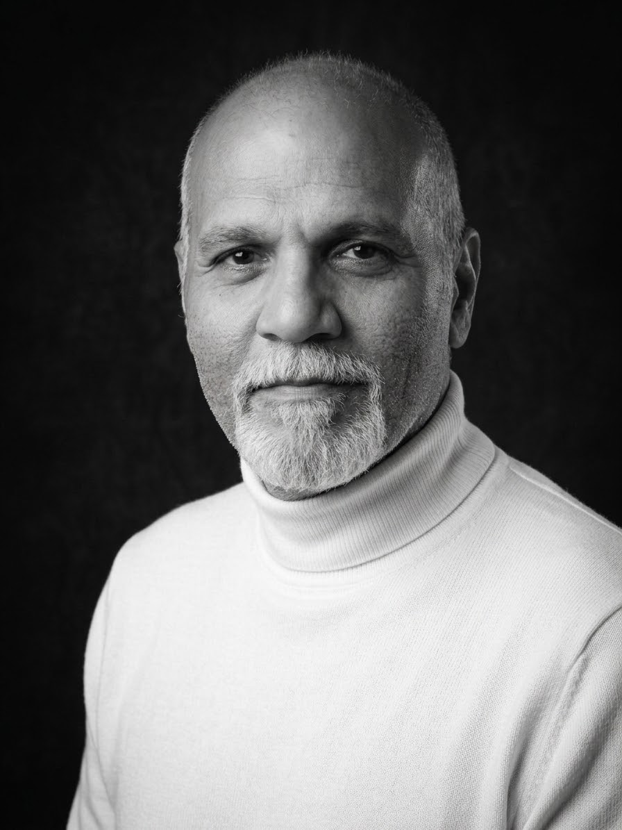 Faisal Rafiq, the maker behind Spool